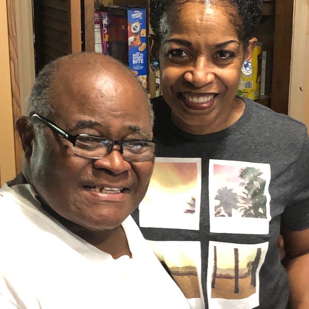 Meet your Posher, Regina